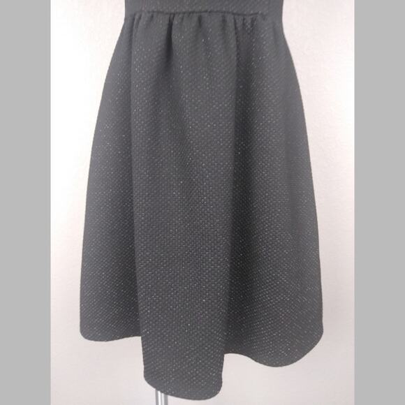 Anthropologie HD in Paris Starry Night Sleeveless Fit and Flare Dress Size Med. - Picture 9 of 16